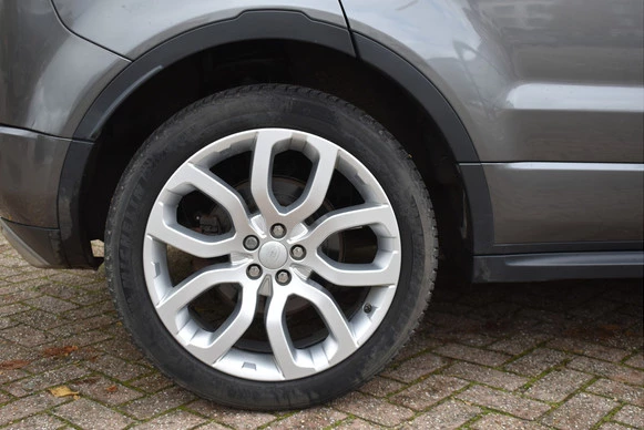 Land Rover Range Rover Evoque - Afbeelding 11 van 30