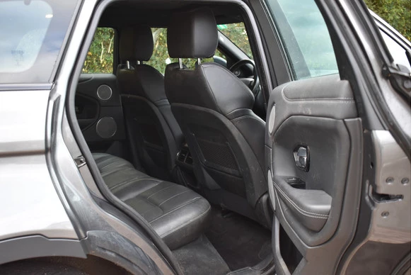 Land Rover Range Rover Evoque - Afbeelding 14 van 30