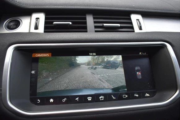 Land Rover Range Rover Evoque - Afbeelding 21 van 30