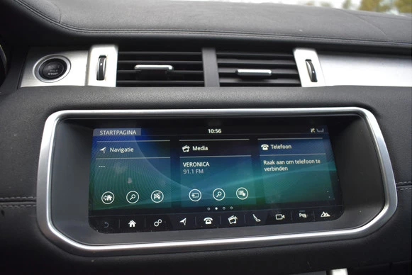Land Rover Range Rover Evoque - Afbeelding 22 van 30