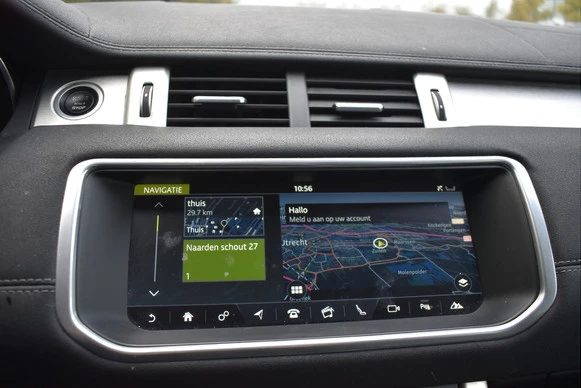 Land Rover Range Rover Evoque - Afbeelding 23 van 30