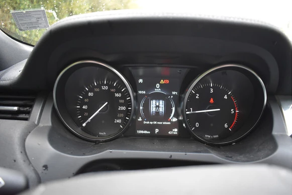 Land Rover Range Rover Evoque - Afbeelding 24 van 30