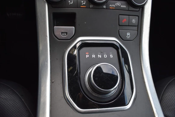 Land Rover Range Rover Evoque - Afbeelding 25 van 30