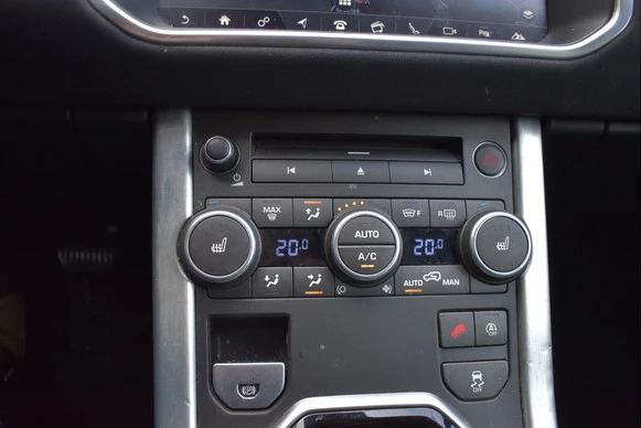 Land Rover Range Rover Evoque - Afbeelding 26 van 30