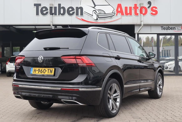 Volkswagen Tiguan Allspace - Afbeelding 2 van 30