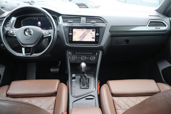 Volkswagen Tiguan Allspace - Afbeelding 4 van 30