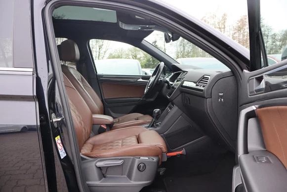 Volkswagen Tiguan Allspace - Afbeelding 5 van 30