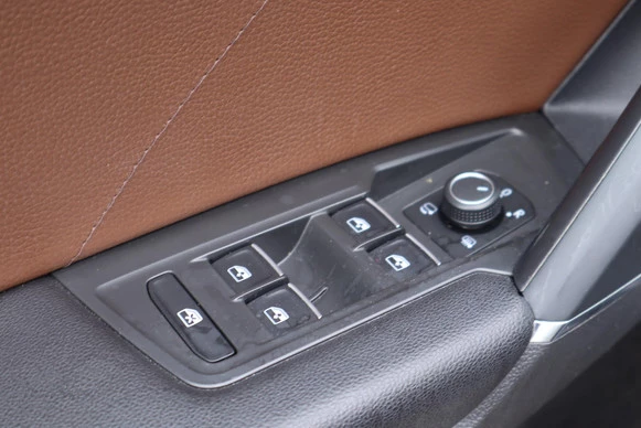 Volkswagen Tiguan Allspace - Afbeelding 7 van 30