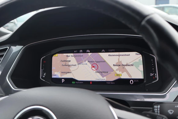 Volkswagen Tiguan Allspace - Afbeelding 8 van 30