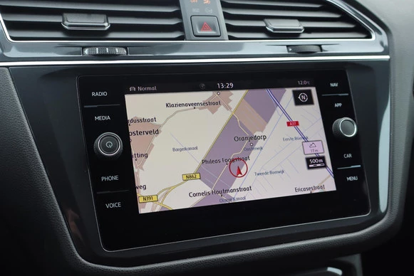 Volkswagen Tiguan Allspace - Afbeelding 10 van 30