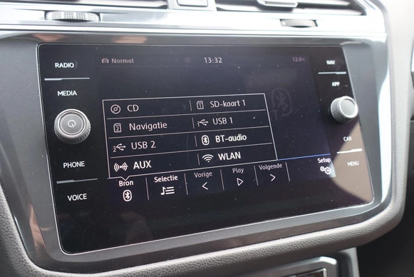 Volkswagen Tiguan Allspace - Afbeelding 11 van 30