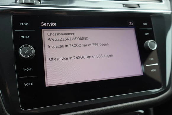 Volkswagen Tiguan Allspace - Afbeelding 12 van 30