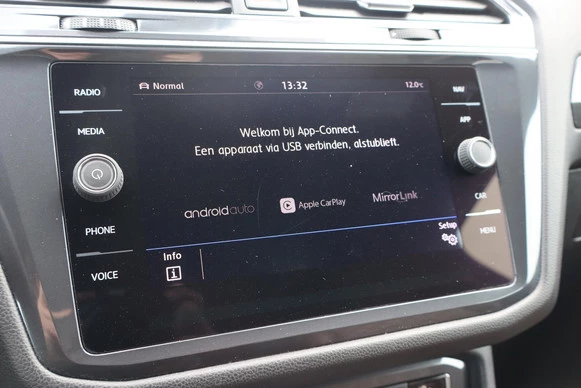 Volkswagen Tiguan Allspace - Afbeelding 13 van 30