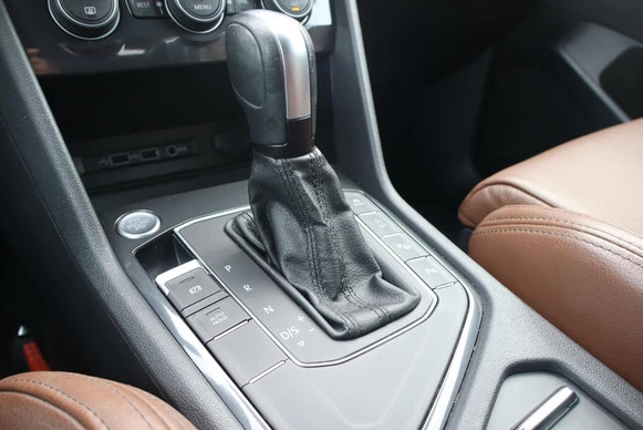 Volkswagen Tiguan Allspace - Afbeelding 14 van 30