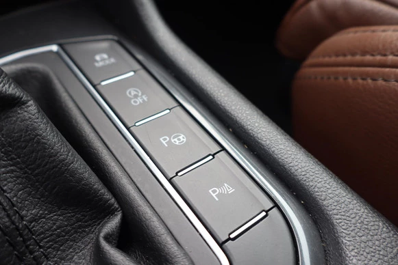 Volkswagen Tiguan Allspace - Afbeelding 15 van 30