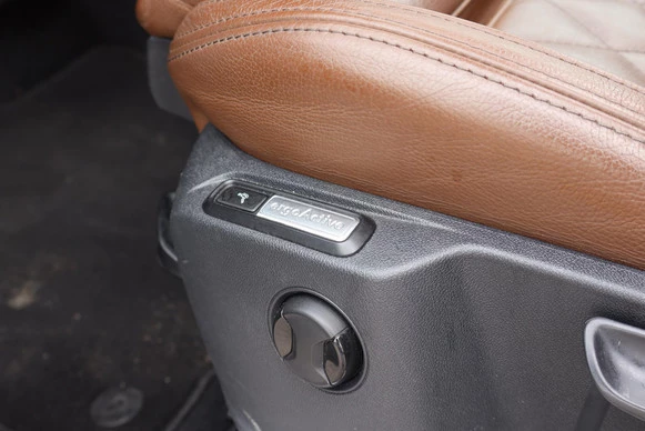 Volkswagen Tiguan Allspace - Afbeelding 19 van 30