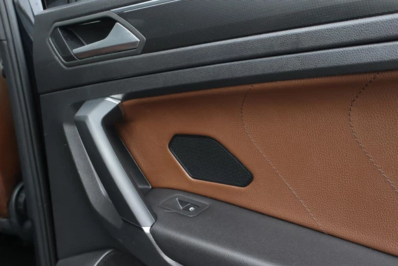 Volkswagen Tiguan Allspace - Afbeelding 21 van 30