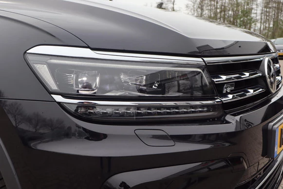 Volkswagen Tiguan Allspace - Afbeelding 22 van 30