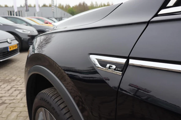 Volkswagen Tiguan Allspace - Afbeelding 23 van 30