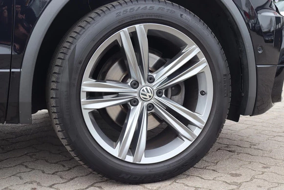 Volkswagen Tiguan Allspace - Afbeelding 24 van 30