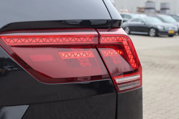 Volkswagen Tiguan Allspace - Afbeelding 25 van 30