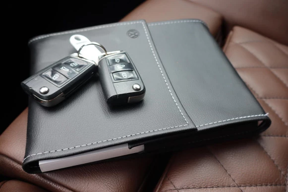 Volkswagen Tiguan Allspace - Afbeelding 26 van 30