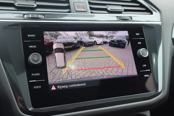 Volkswagen Tiguan Allspace - Afbeelding 30 van 30