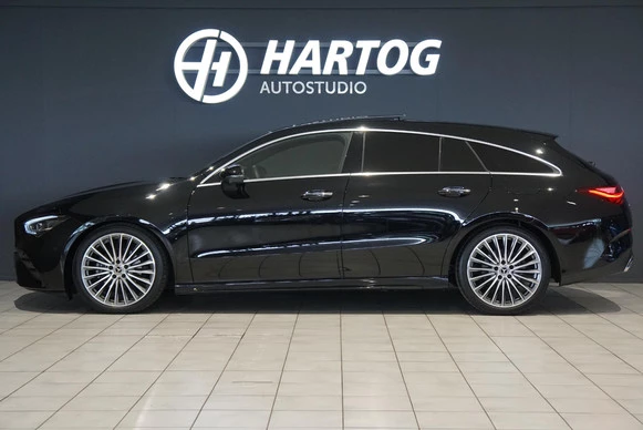 Mercedes-Benz CLA - Afbeelding 7 van 30