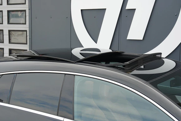 Mercedes-Benz CLA - Afbeelding 9 van 30