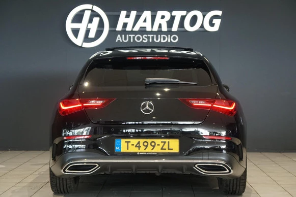 Mercedes-Benz CLA - Afbeelding 13 van 30
