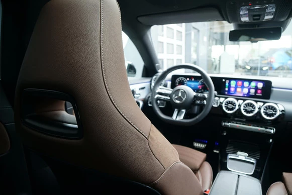 Mercedes-Benz CLA - Afbeelding 18 van 30