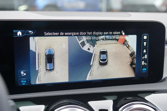 Mercedes-Benz CLA - Afbeelding 27 van 30