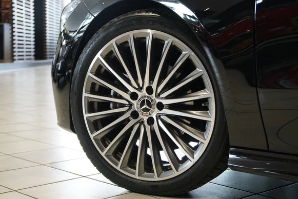 Mercedes-Benz CLA - Afbeelding 28 van 30