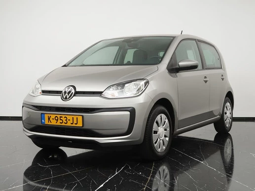 Volkswagen up! - Afbeelding 1 van 30