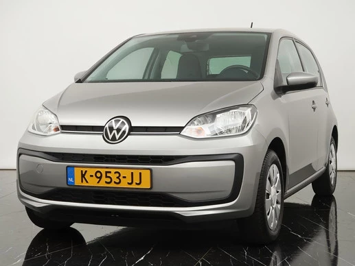 Volkswagen up! - Afbeelding 3 van 30