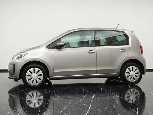 Volkswagen up! - Afbeelding 4 van 30