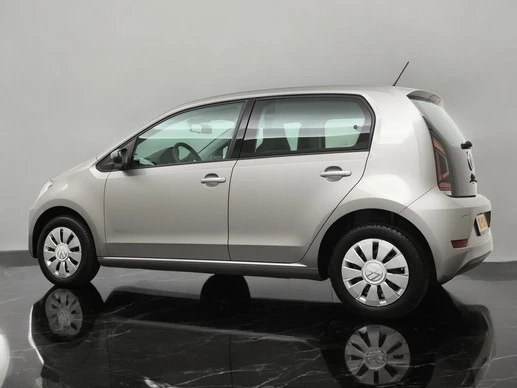 Volkswagen up! - Afbeelding 5 van 30