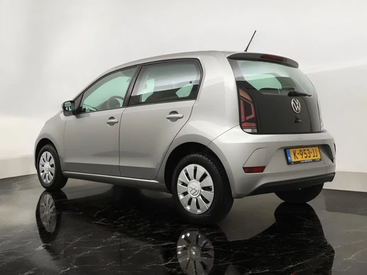 Volkswagen up! - Afbeelding 6 van 30