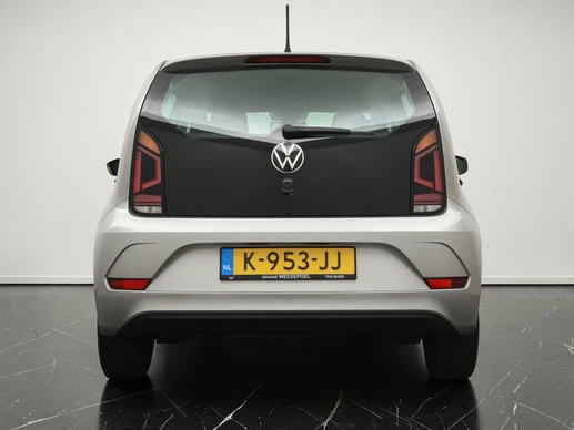 Volkswagen up! - Afbeelding 7 van 30