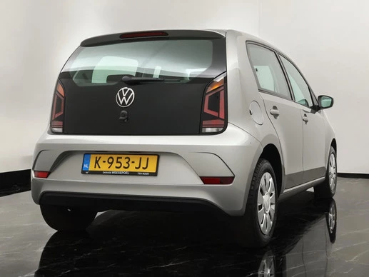 Volkswagen up! - Afbeelding 8 van 30