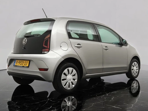 Volkswagen up! - Afbeelding 9 van 30
