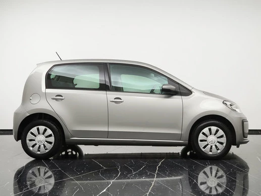 Volkswagen up! - Afbeelding 10 van 30
