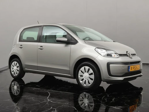 Volkswagen up! - Afbeelding 11 van 30