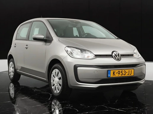 Volkswagen up! - Afbeelding 12 van 30