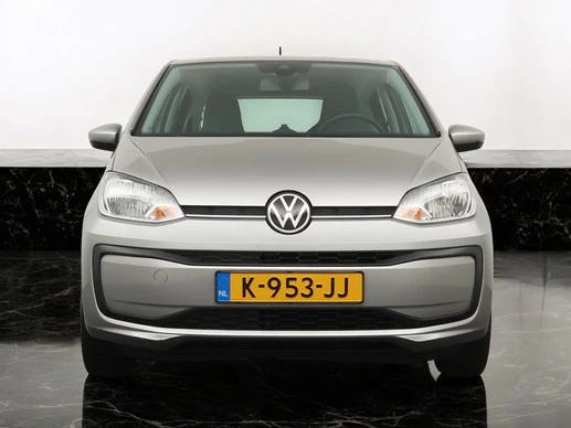 Volkswagen up! - Afbeelding 13 van 30