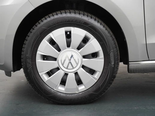 Volkswagen up! - Afbeelding 16 van 30