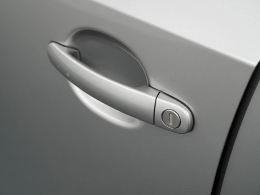 Volkswagen up! - Afbeelding 17 van 30