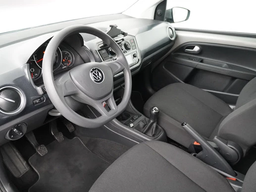 Volkswagen up! - Afbeelding 18 van 30