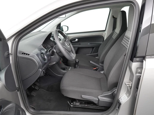 Volkswagen up! - Afbeelding 19 van 30
