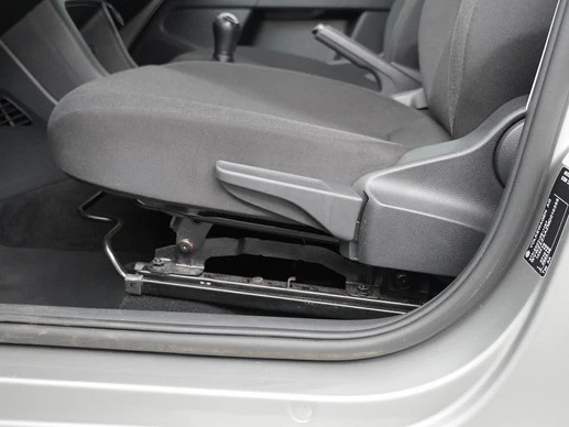 Volkswagen up! - Afbeelding 20 van 30